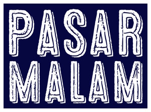 Pasar Malam